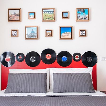 Grammy Suite Ρώμη Εξωτερικό φωτογραφία