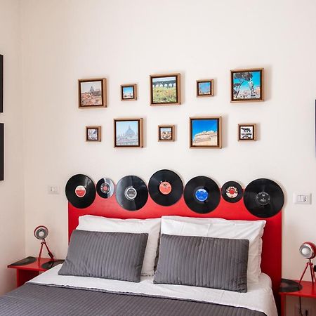 Grammy Suite Ρώμη Εξωτερικό φωτογραφία