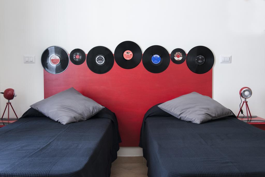 Grammy Suite Ρώμη Δωμάτιο φωτογραφία