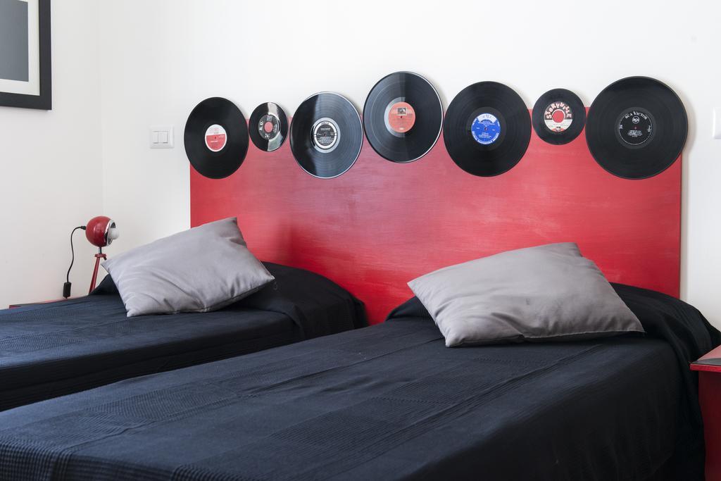 Grammy Suite Ρώμη Δωμάτιο φωτογραφία