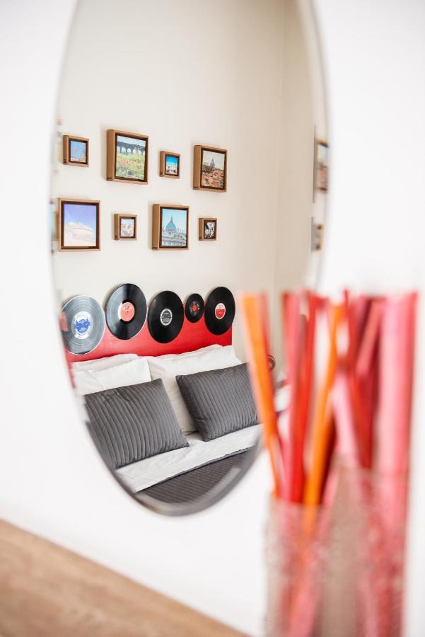 Grammy Suite Ρώμη Εξωτερικό φωτογραφία