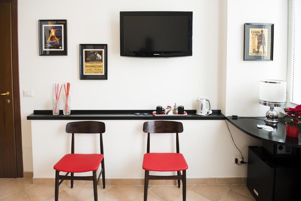 Grammy Suite Ρώμη Δωμάτιο φωτογραφία